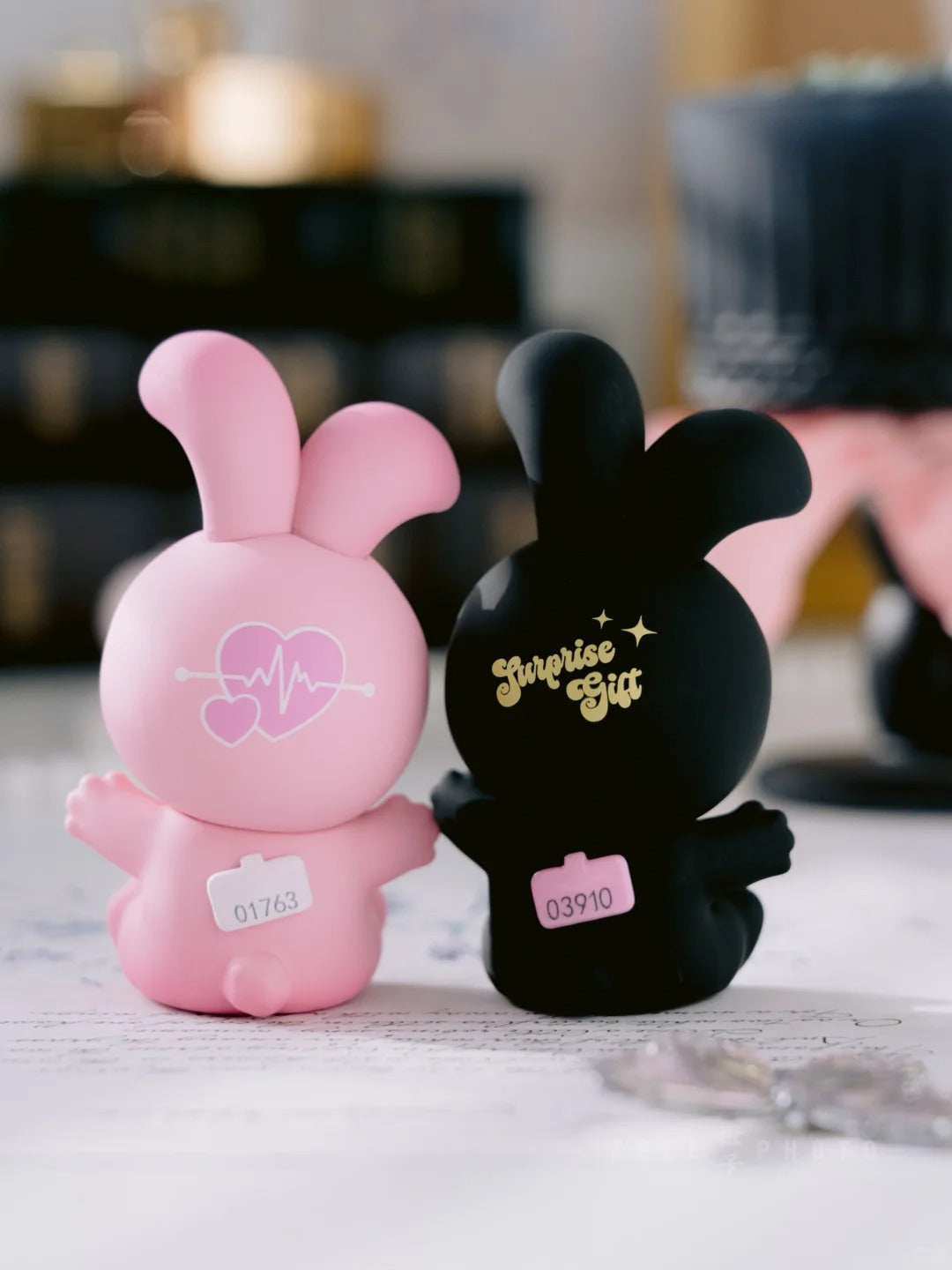 CIMMY 10,000 Love Letters MINI blind box