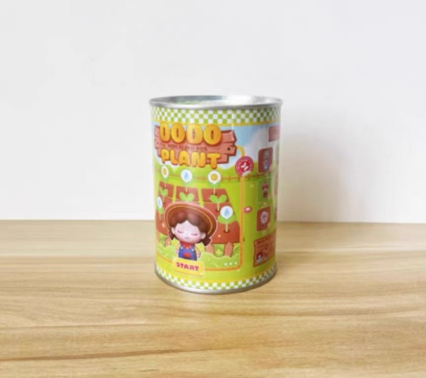 DODO PLANT -Go Planting !Blind Box
