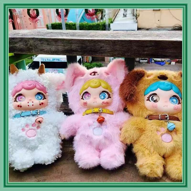 MIDO Sweetheart Big Bang 500% Blind Box