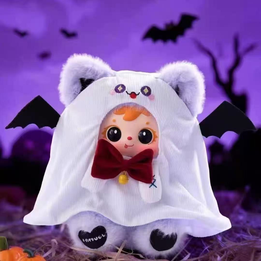 Samuel Mischievous Diary 400% Blind Box