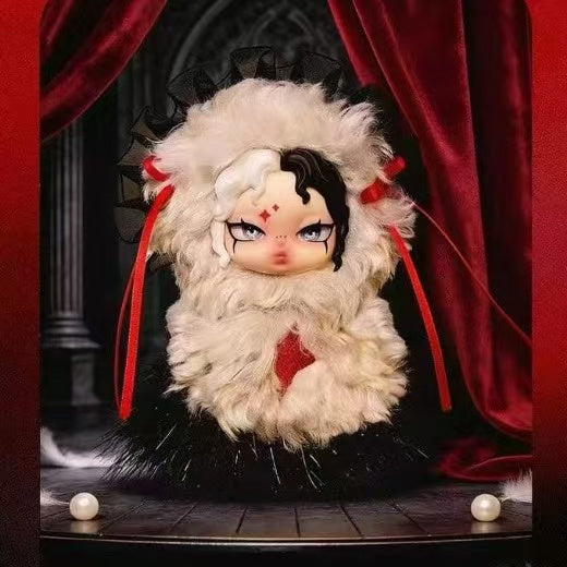 Iris-Card Past Series Plush Blind Box