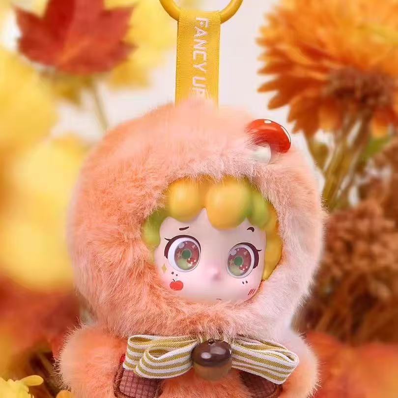 Piny It's a Nice Day Plush Blind Box