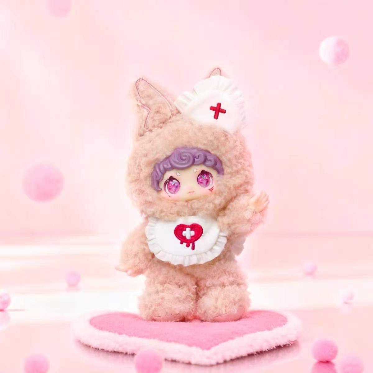 Lita Magic Pixie Series Plush Blind Box