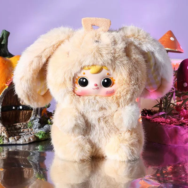 Samuel Sweet Dreams Fantasy