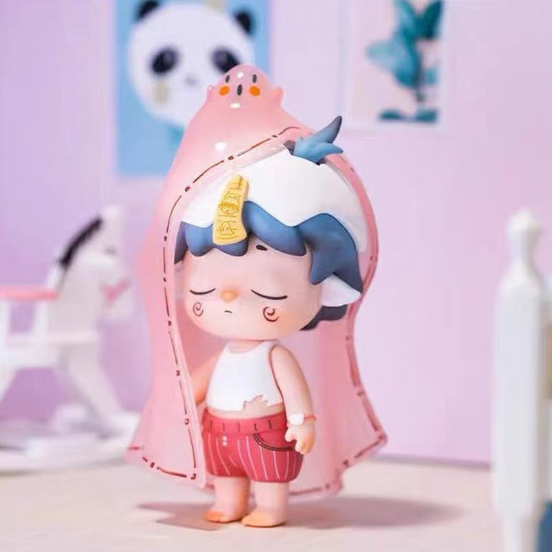 MIMI Children‘s Diary Blind Box
