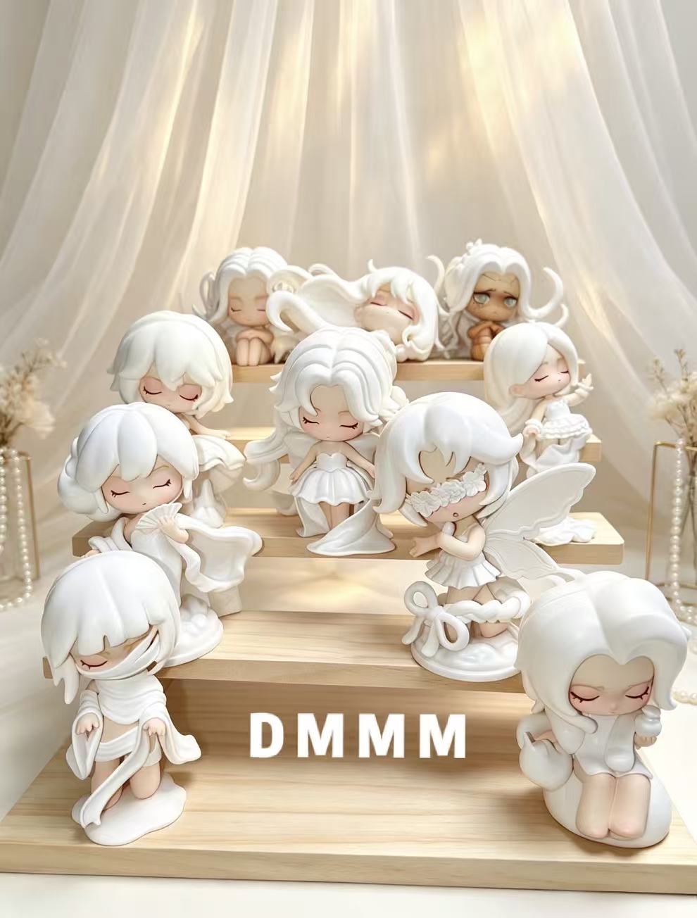 DMMM