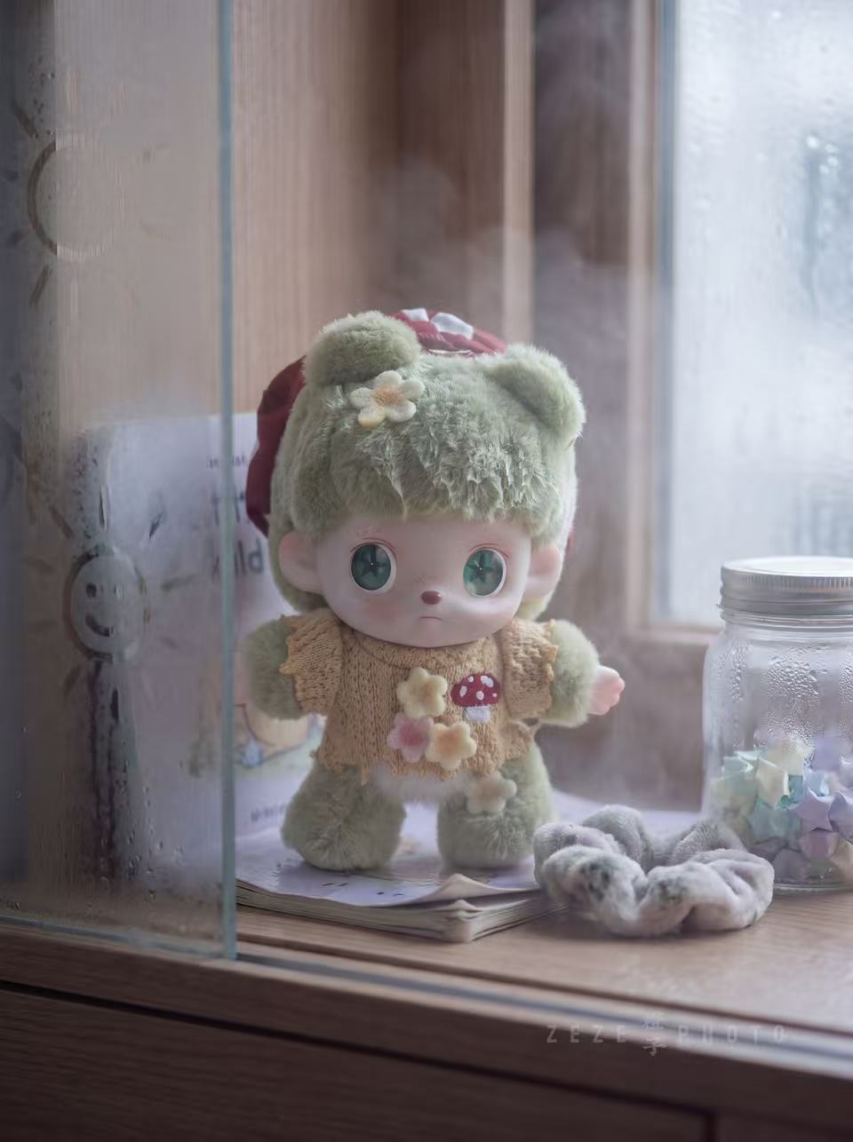【TNTSpace】Anmoo- The Lost Doll