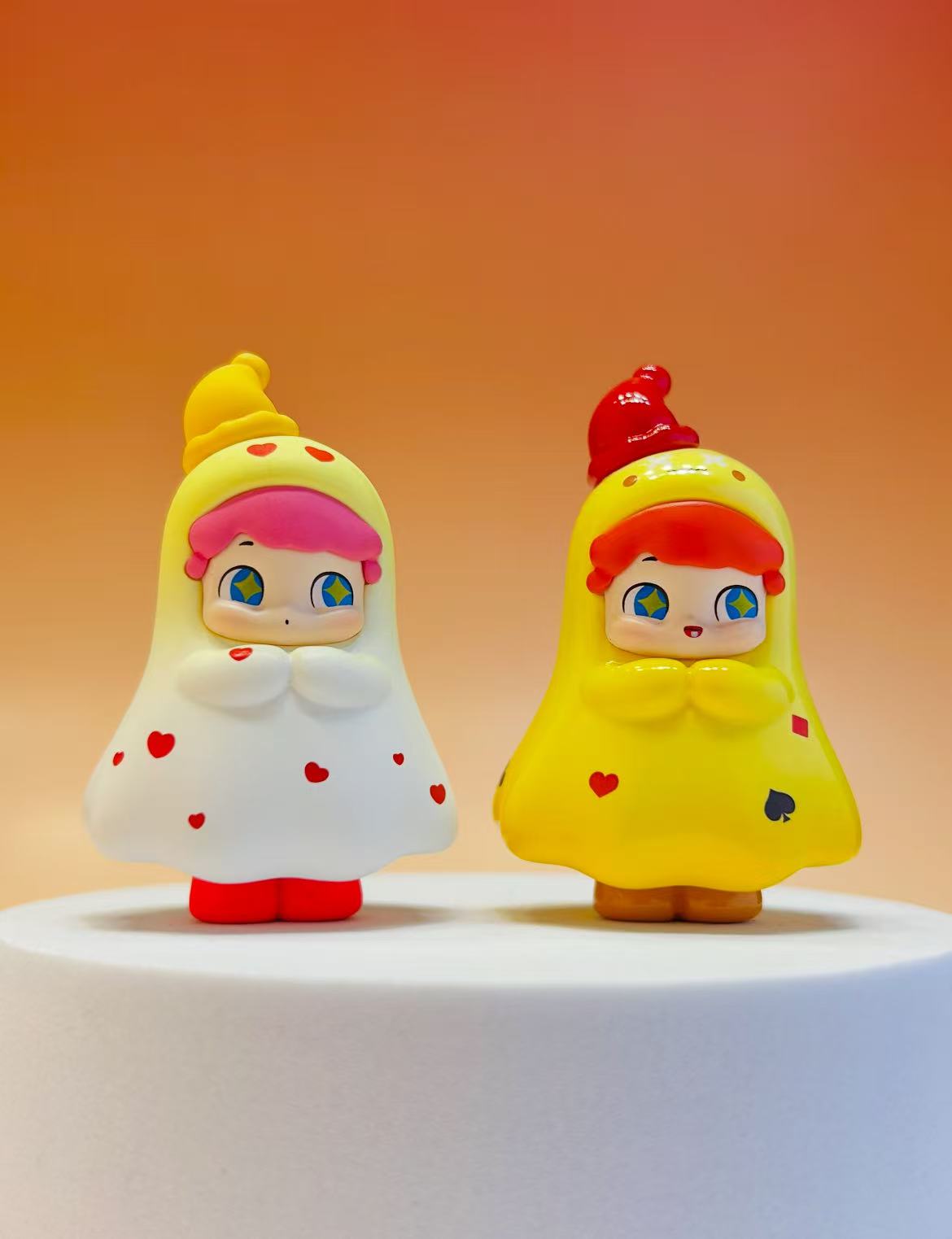 Keyla Baby Series