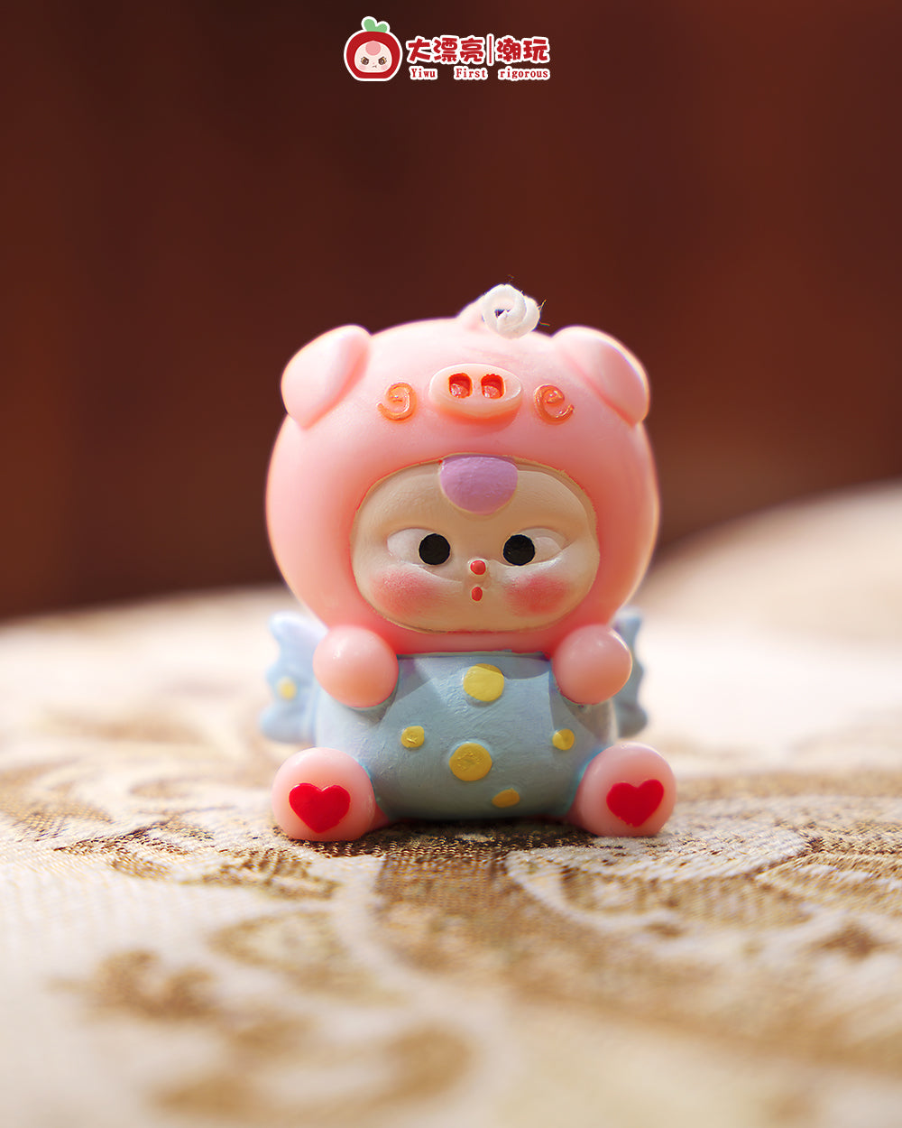 BB3 Wax is You Aroma Candle Blind Box