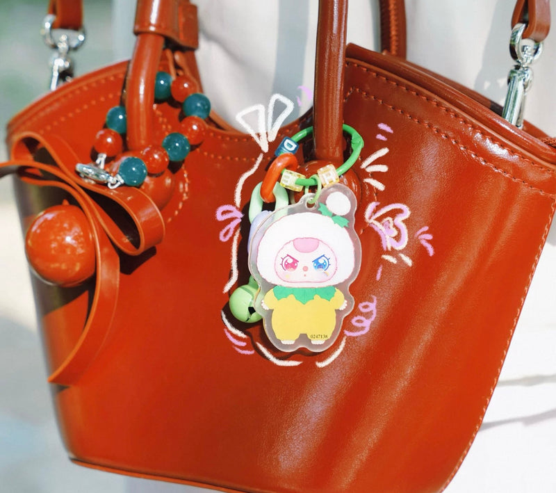 Baby Three - Acrylic Charm Blind Bag