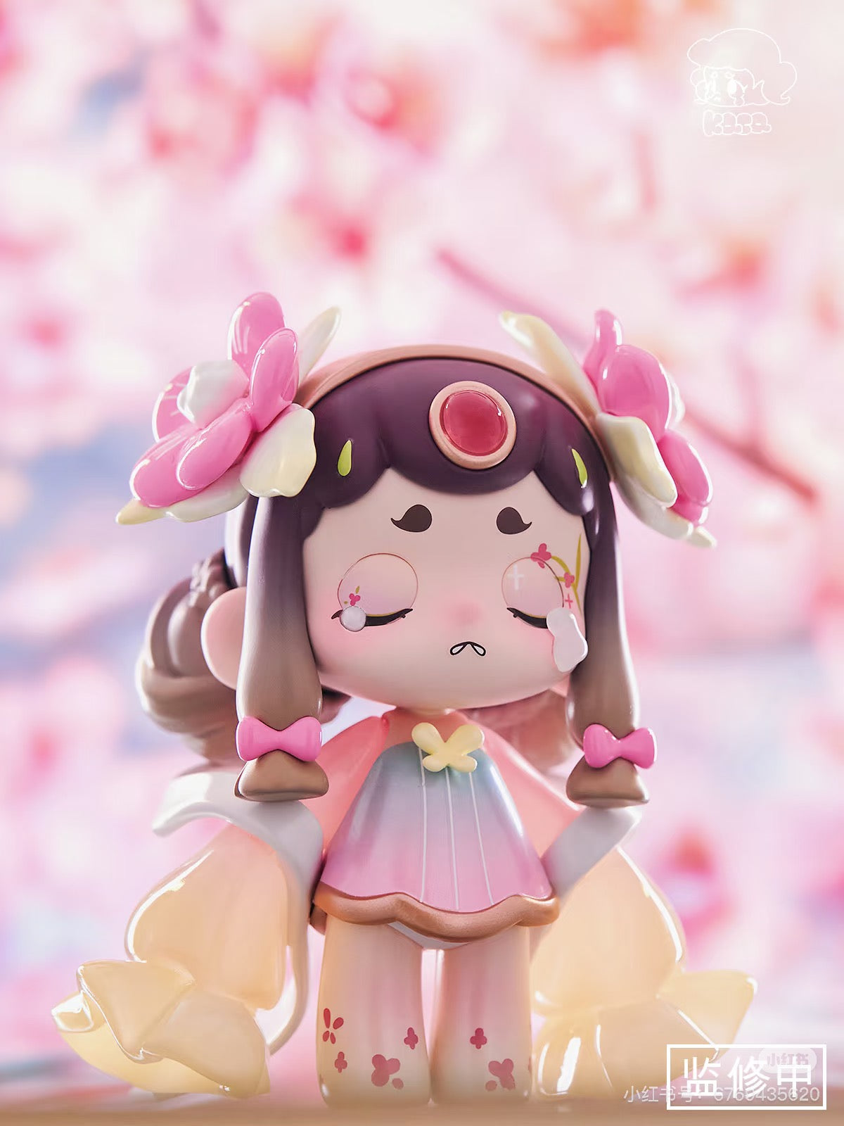 Kasa-Marvelous stories Series Blind  Box