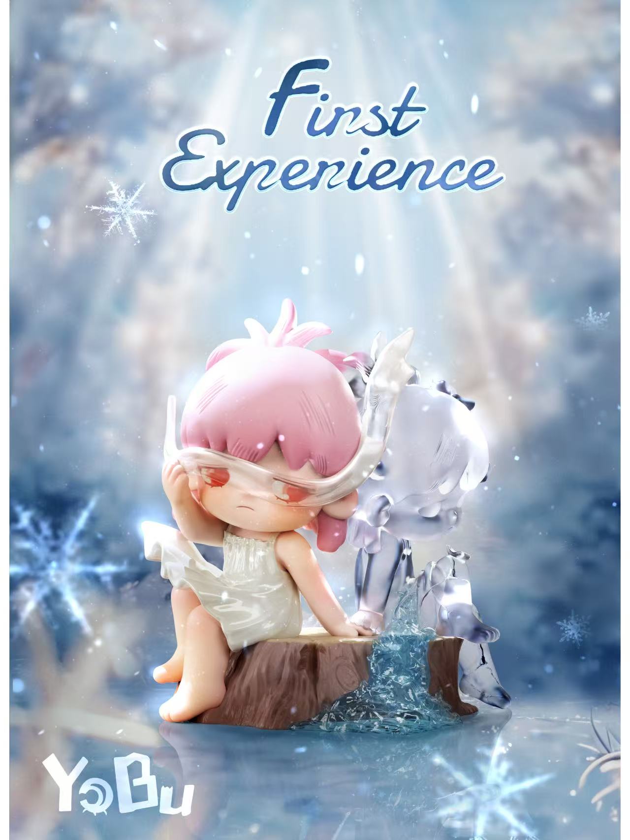 Yobu- First Experience Series