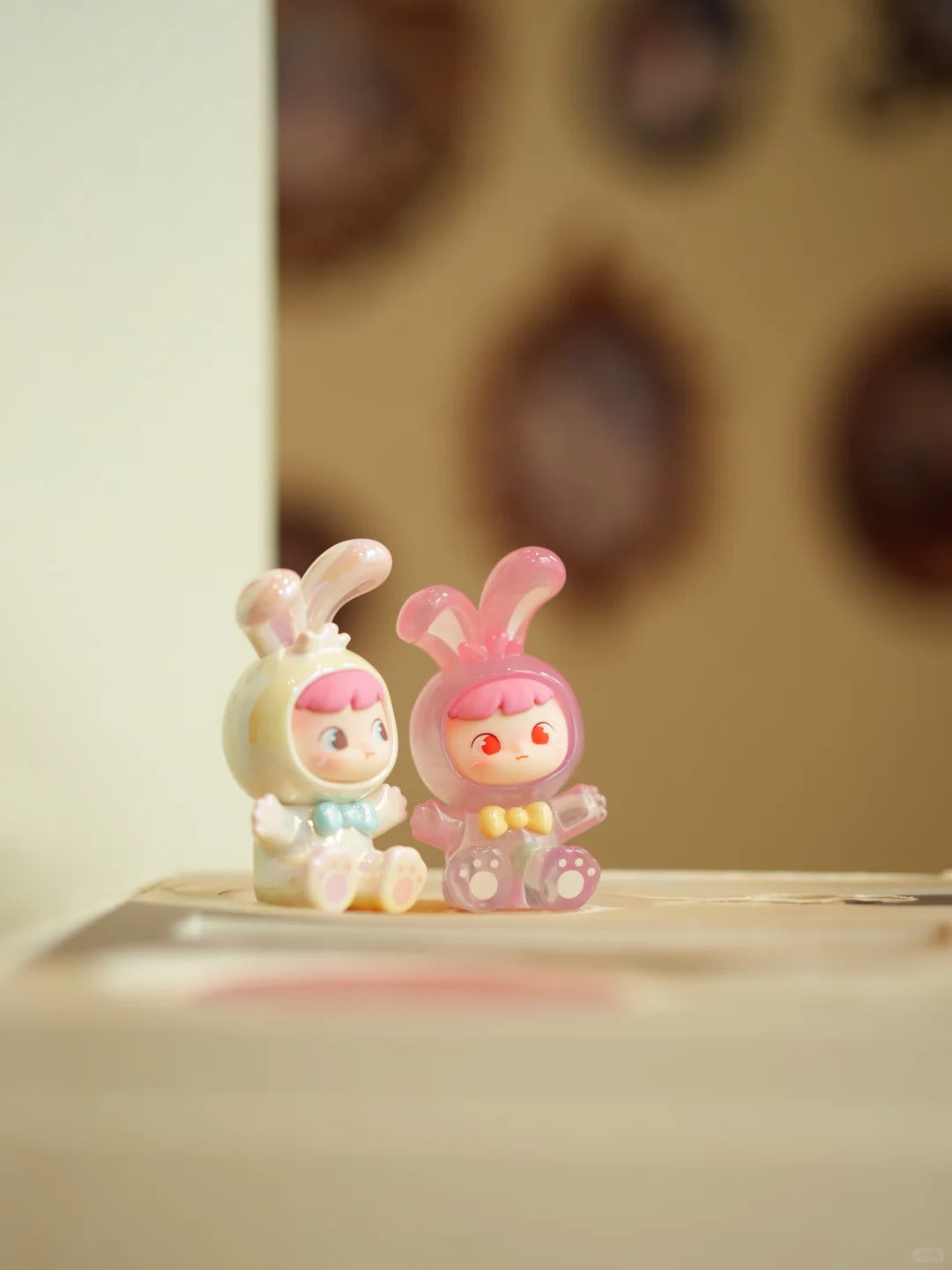 CIMMY 10,000 Love Letters MINI blind box