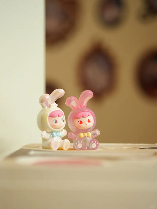 CIMMY 10,000 Love Letters MINI blind box