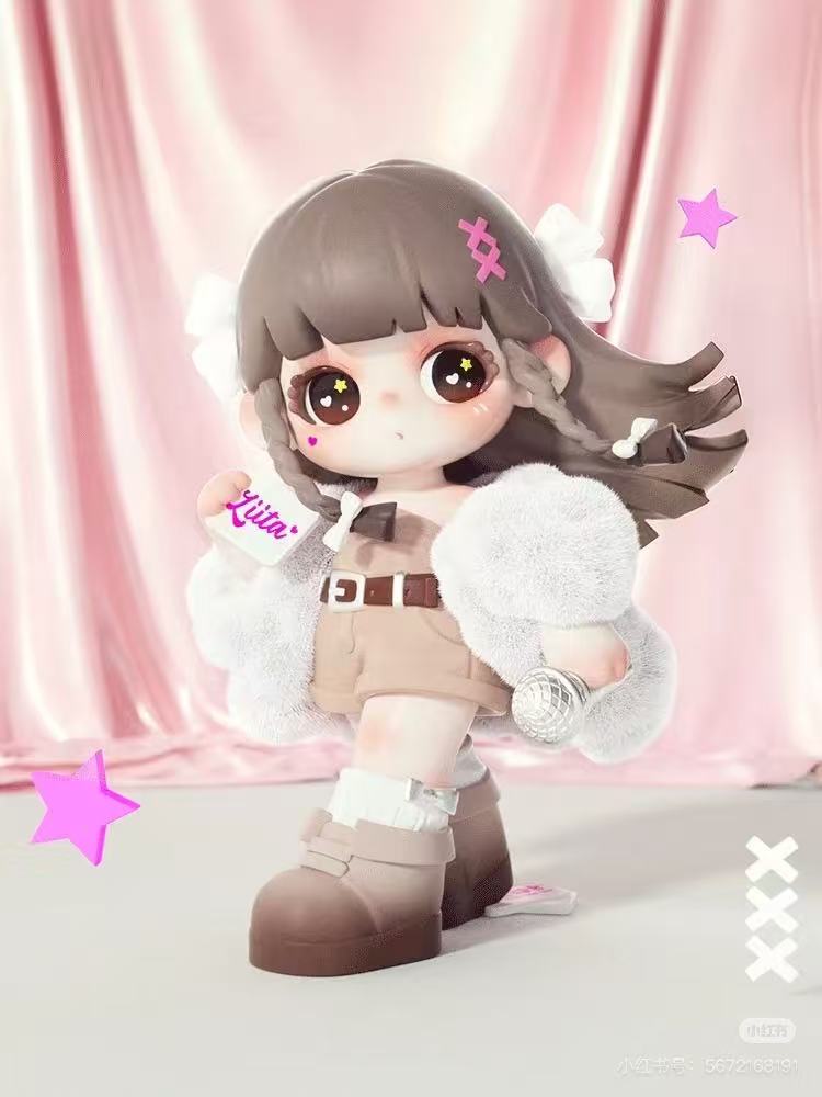 TNTSPACE Acoustic Wave Fission Series figures