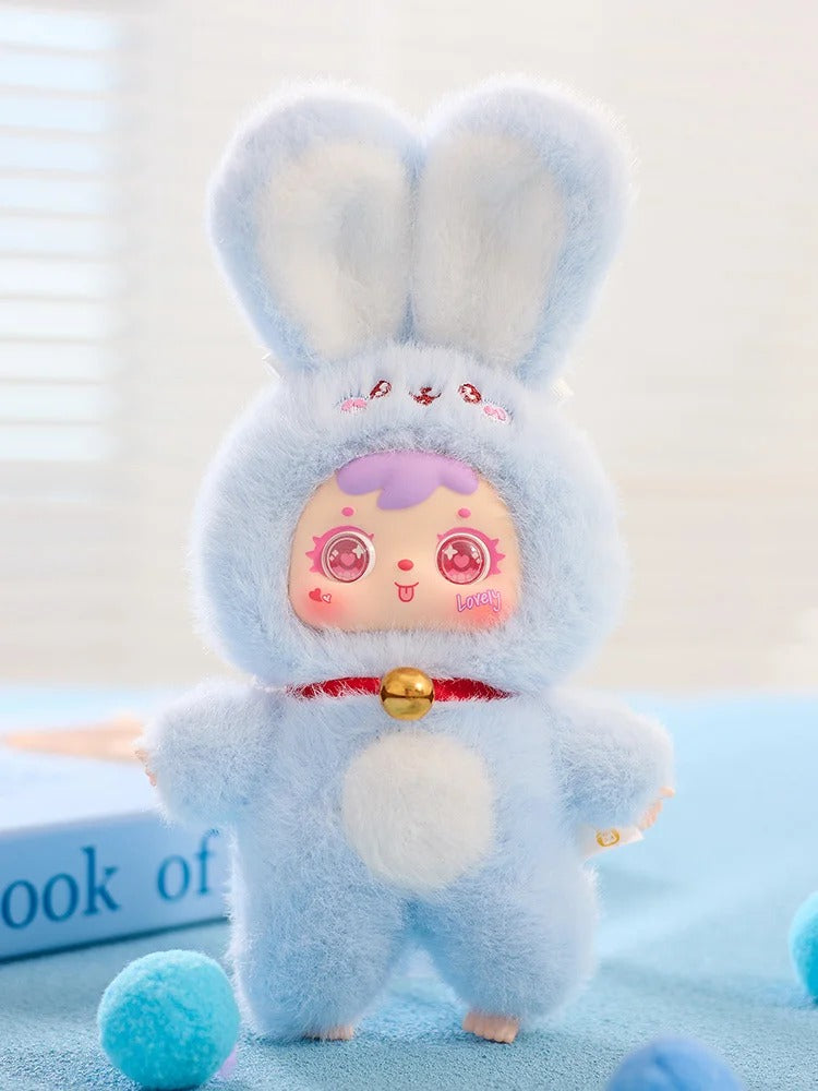 SAMUEL Fortune Bunny Bowland Blind Box