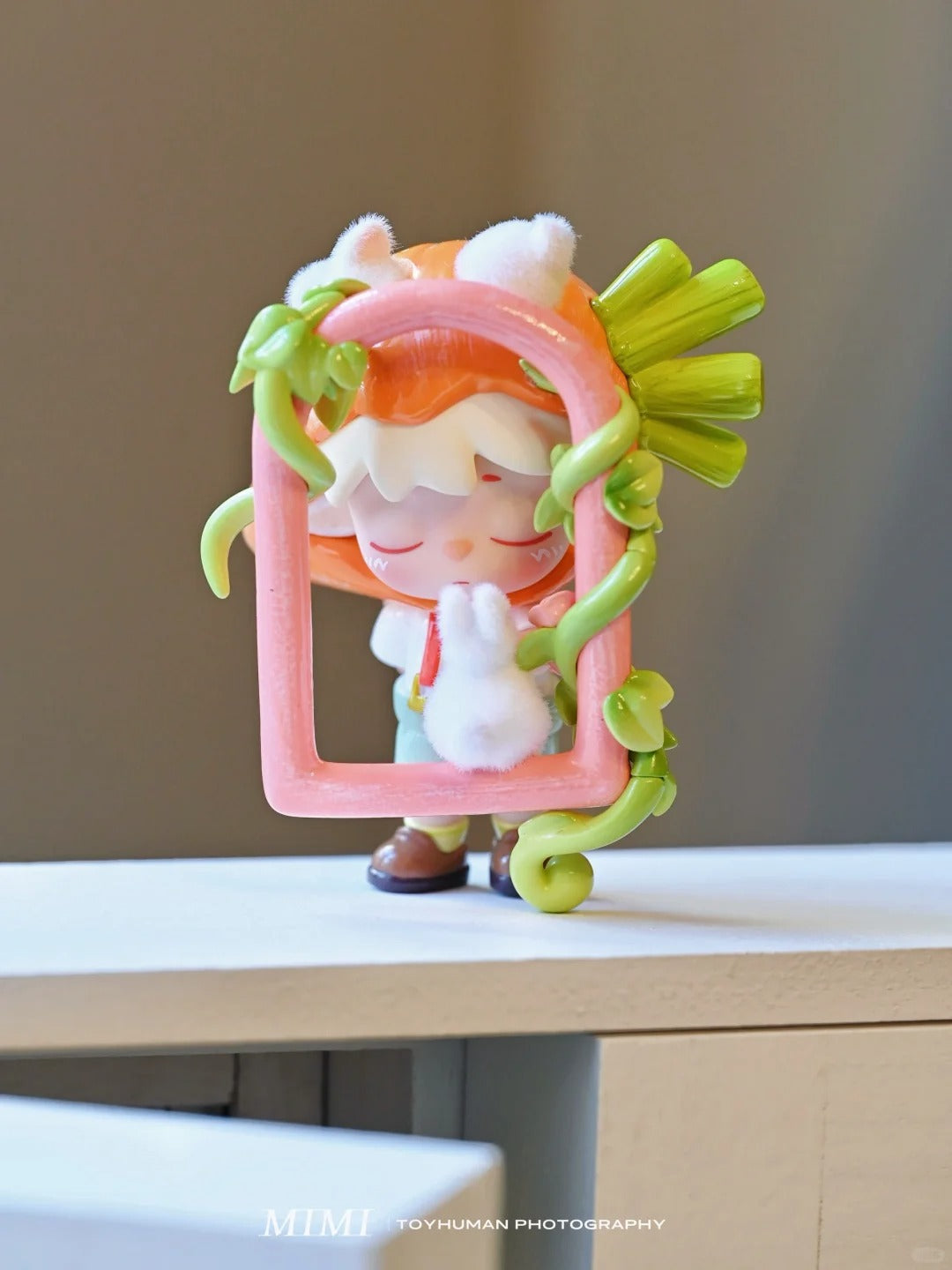 Heyone Mimi Small World Blind Box