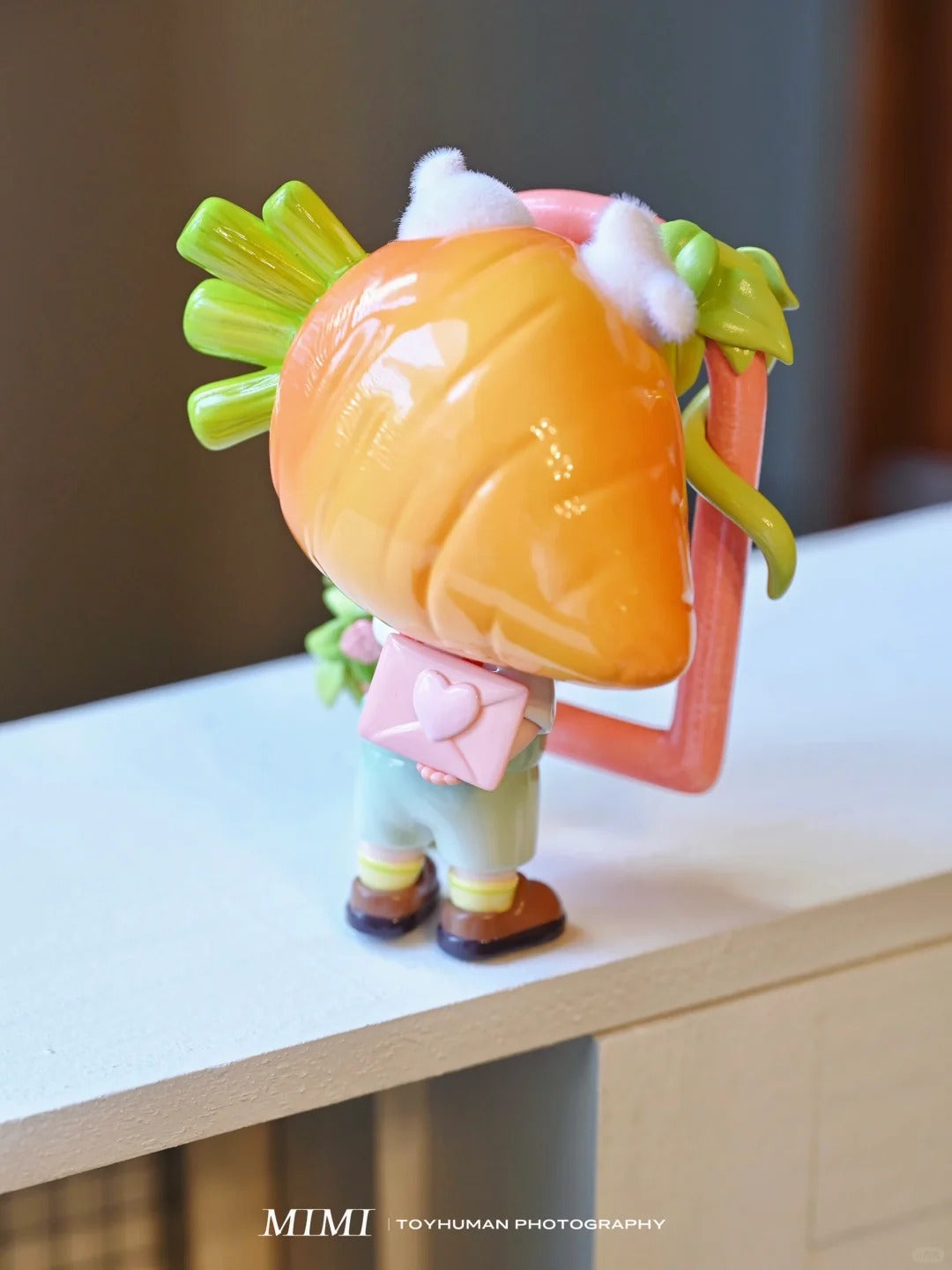 Heyone Mimi Small World Blind Box