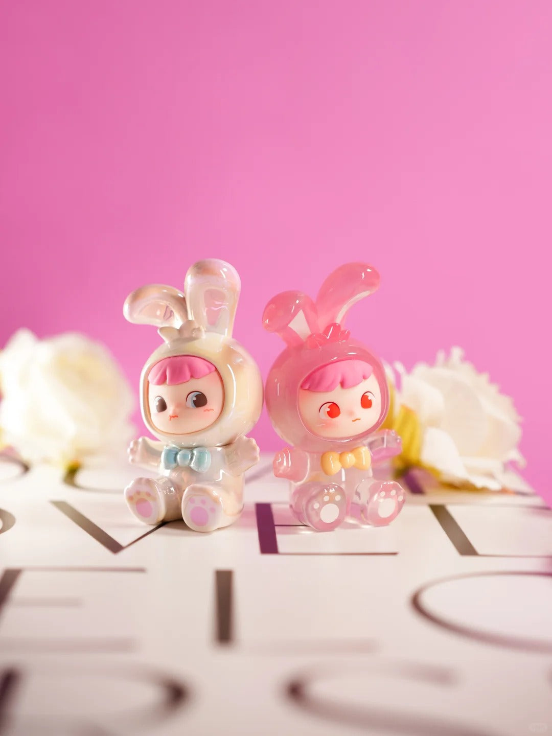 CIMMY 10,000 Love Letters MINI blind box