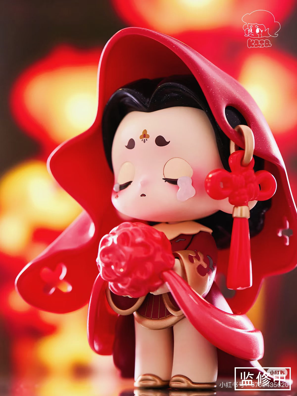 Kasa-Marvelous stories Series Blind  Box