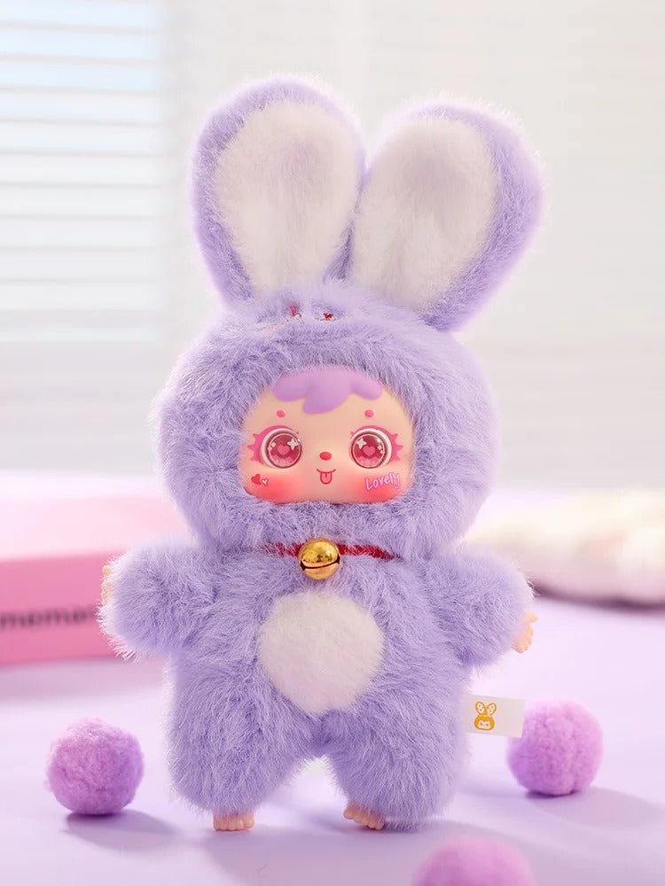 SAMUEL Fortune Bunny Bowland Blind Box