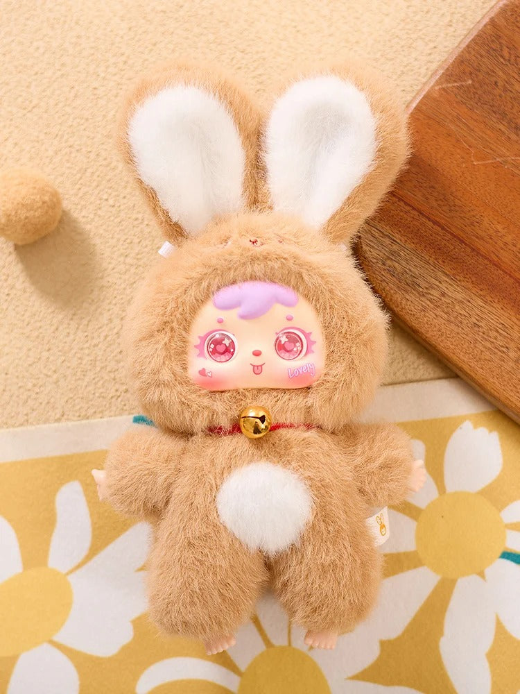 SAMUEL Fortune Bunny Bowland Blind Box