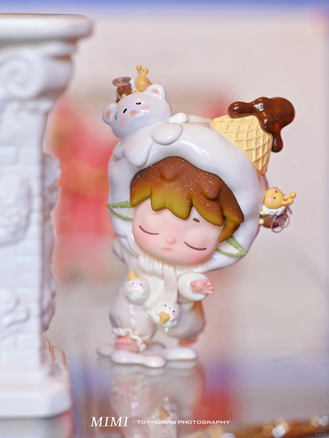 Heyone Mimi Small World Blind Box