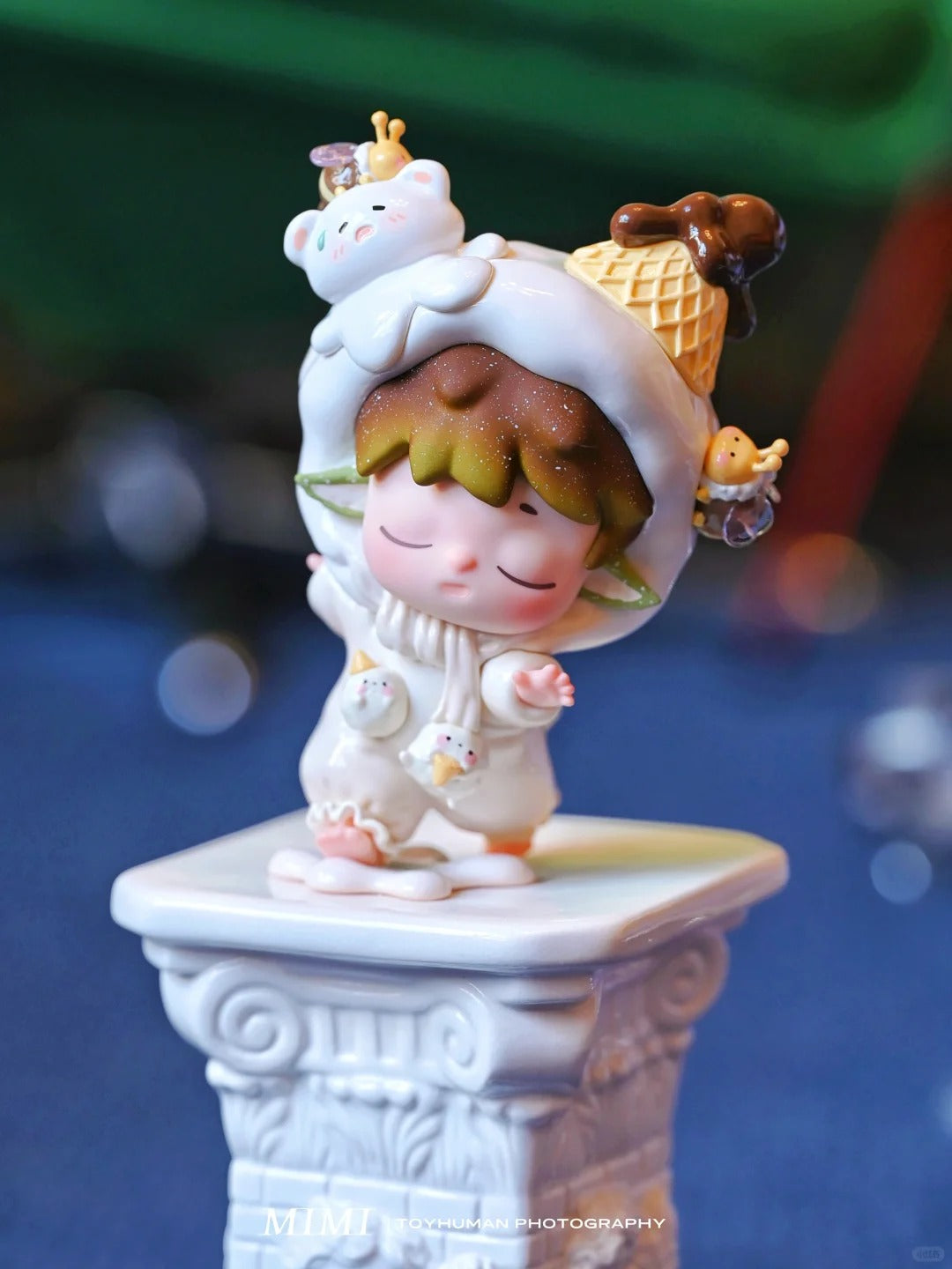Heyone Mimi Small World Blind Box