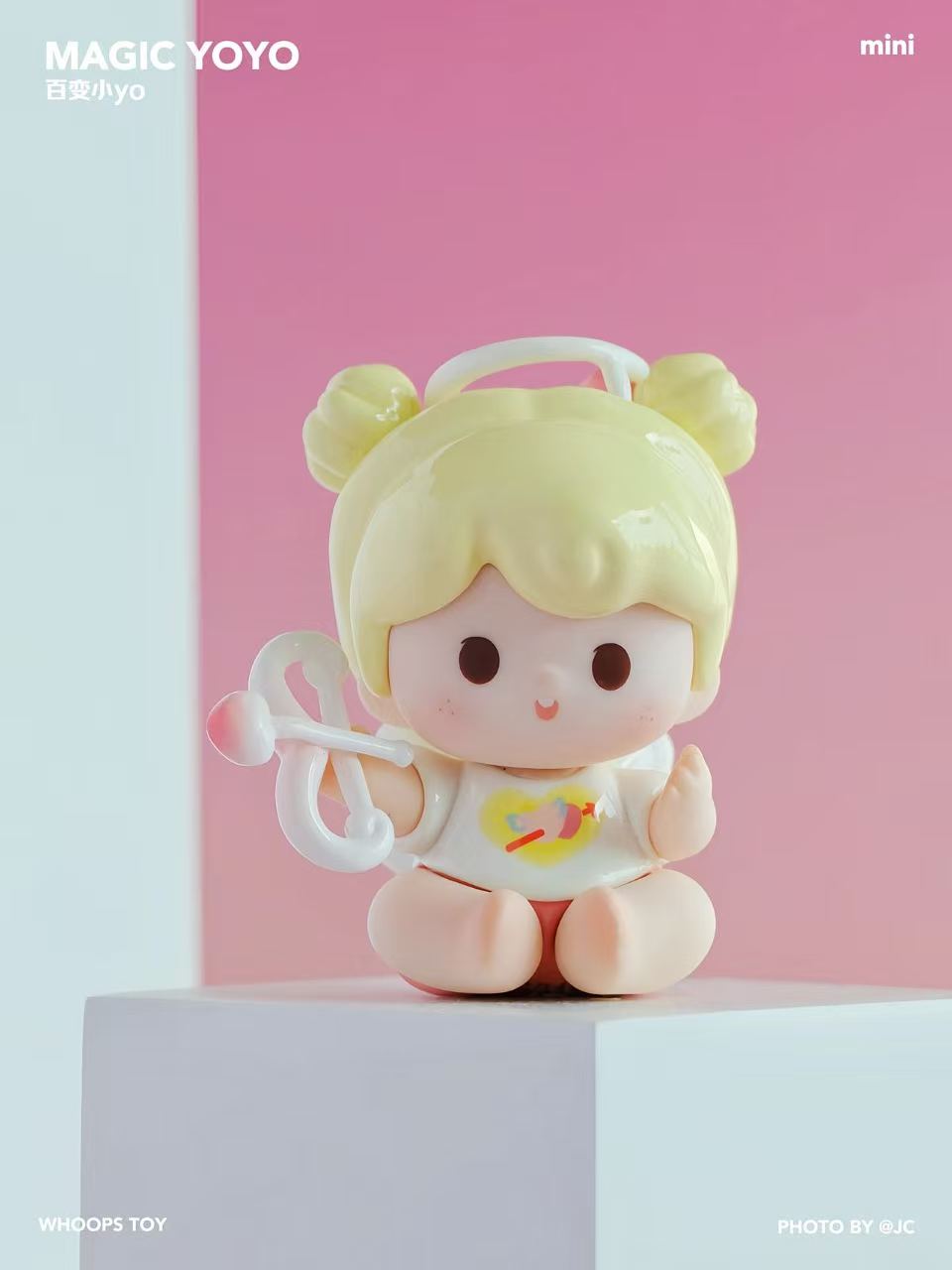 YoYo- Magic Yoyo  Series Mini Blind Box