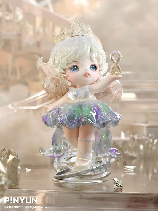 Flora-Timeless Eternity