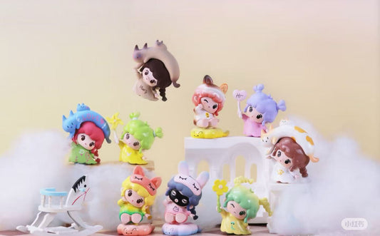 Sweetie · Sweet Day Series Blind Box