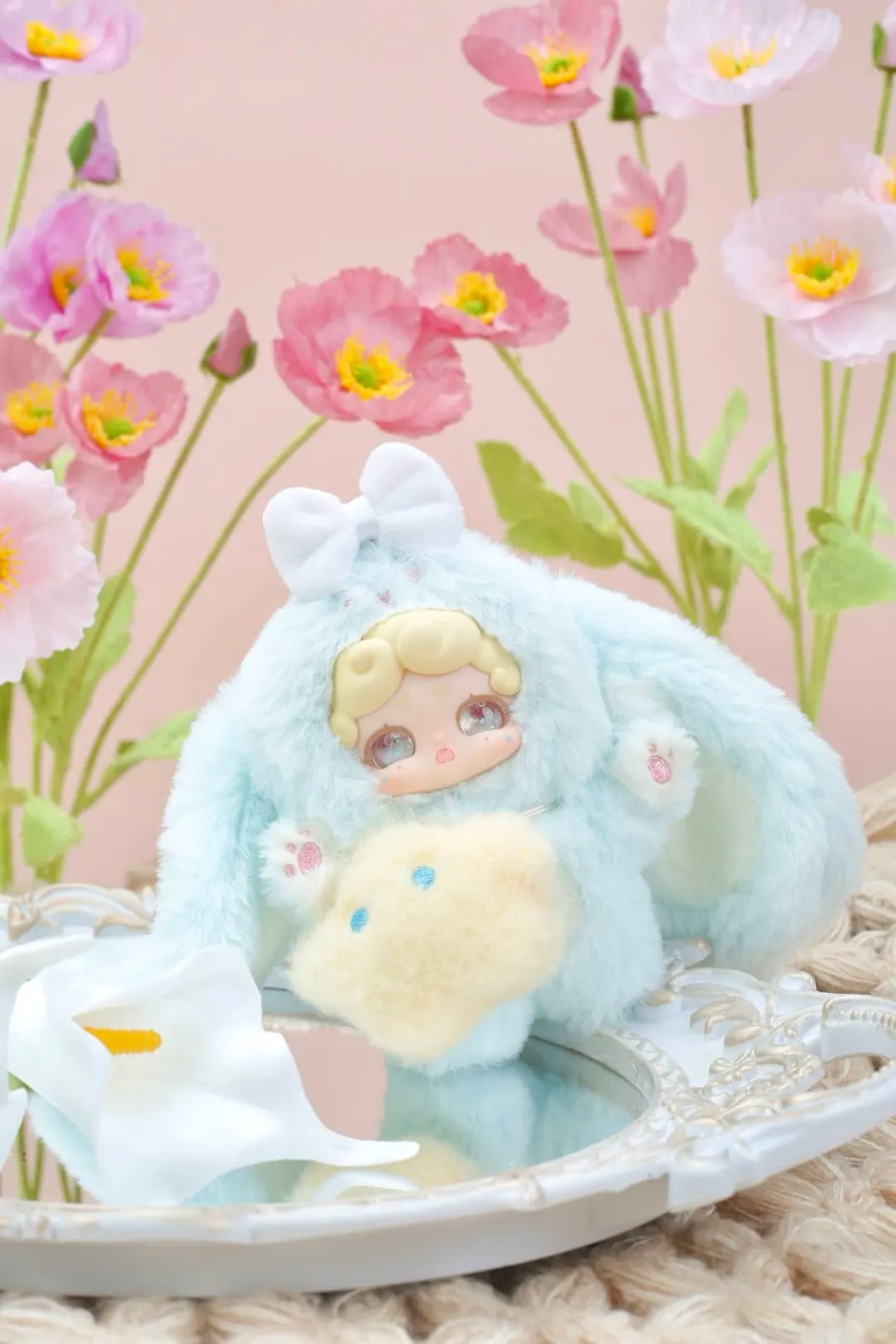 LuckyDeerNai Good Night Bunny Series Blind Boxes