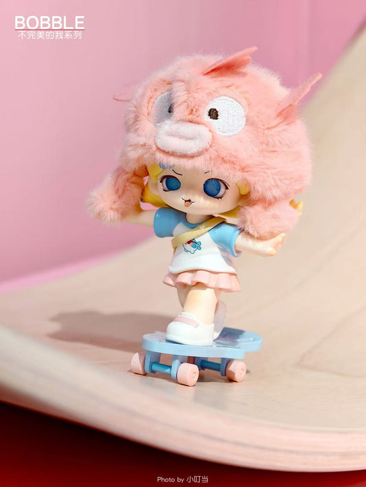 Bobble,My Imperfect Series