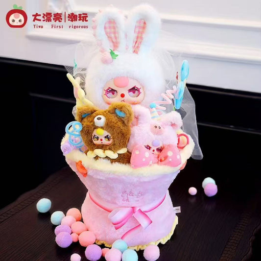 BB3 520 Limited Edition Flower Bouquet