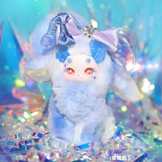 Tutulong V3 Phantom Crystals Plush Series Blind Box