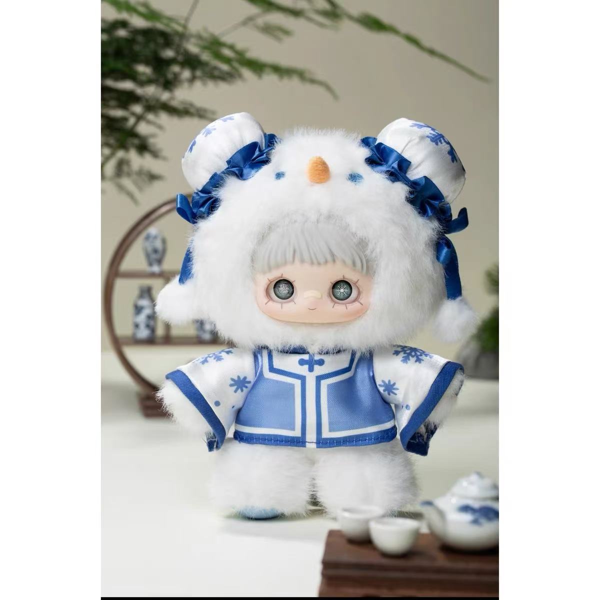 MayMei-Poem Of Spring Series Plush Blind Box【HiToys】