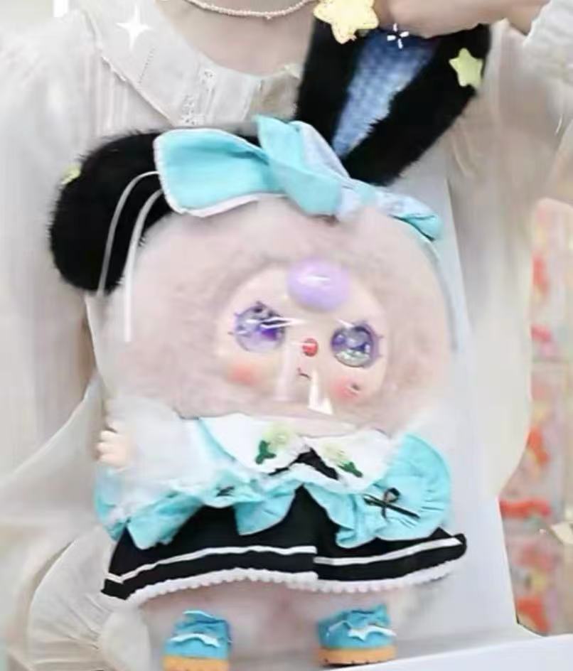 Baby Three Lolita's Dream 400% Plush Blind Box