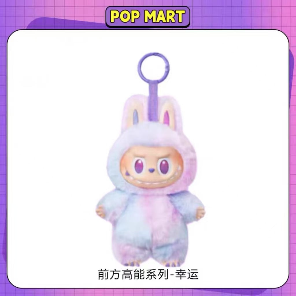 Labubu V3 THE MONSTERS Big into Energy Series-Vinyl Plush Pendant Blind Box