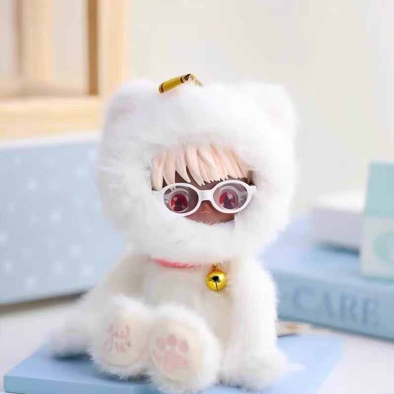 Pajama Baby Series Plush Blind Box