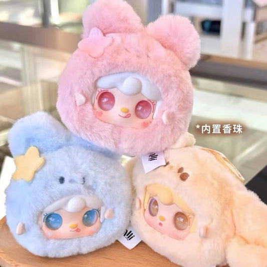 Yooki Cutely Rabbit Plush Series Blind Box