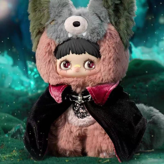 Maymei Symbiote Neverland V4 Plush Toy Doll