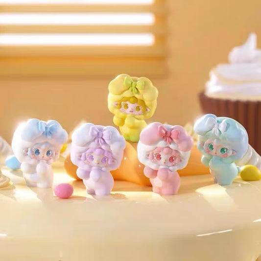 Yooki Candy Boom Series Mini Blind Bag