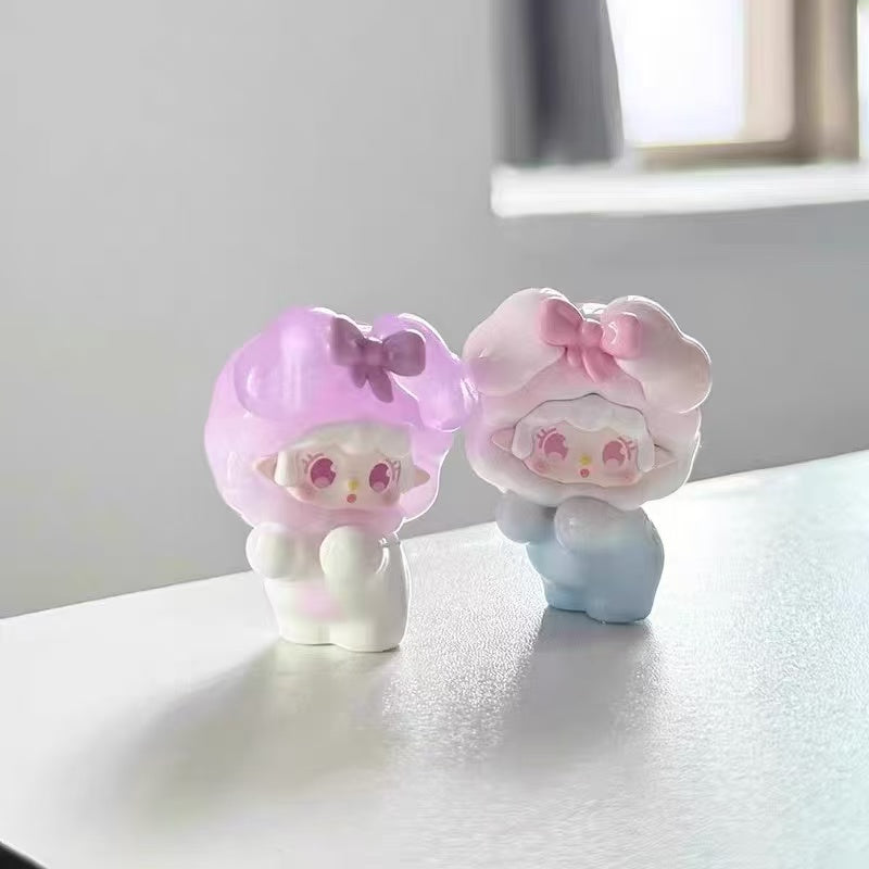 Yooki Candy Boom Series Mini Blind Bag