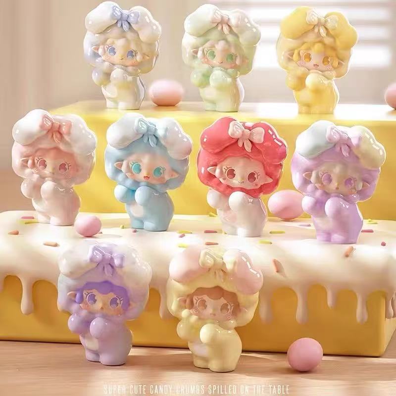 Yooki Candy Boom Series Mini Blind Bag