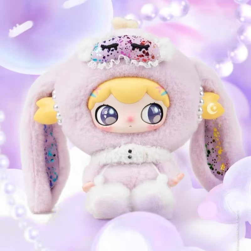 Lulumi Dangerous Sweet Star Project Series Plush Blind Box