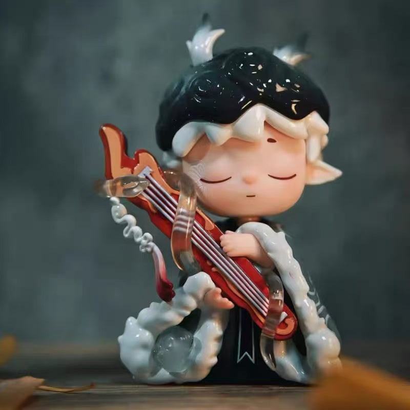 MIMI Records of Splendor Series Blind Box【Heyone】