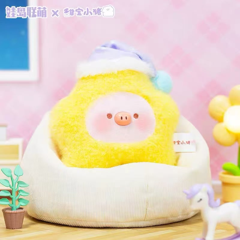 Sweet pig -Sweet Dream plush toy doll