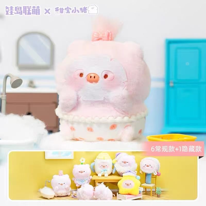 Sweet pig -Sweet Dream plush toy doll
