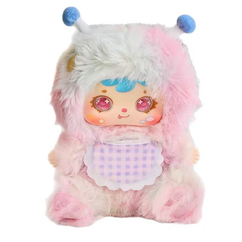 Samuel Tyke Three Romance Moonlight Sonata Series Plush Blind Box