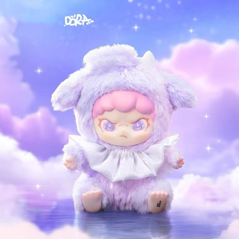 DORA ShanHai Dream Series Viny Plush Blind Box【TNT】